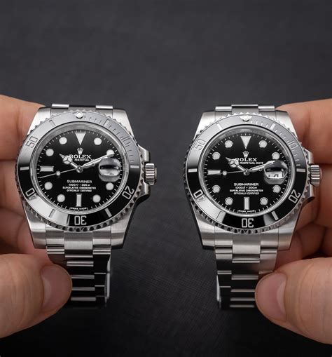 replica automatic rolex|fake rolex vs real.